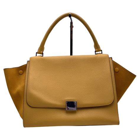 yellow celine bag 2015|authentic celine handbags.